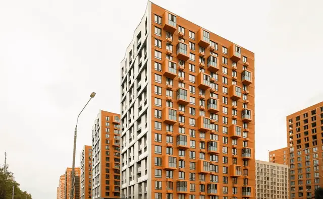 Квартал Авиаторов — фото 3